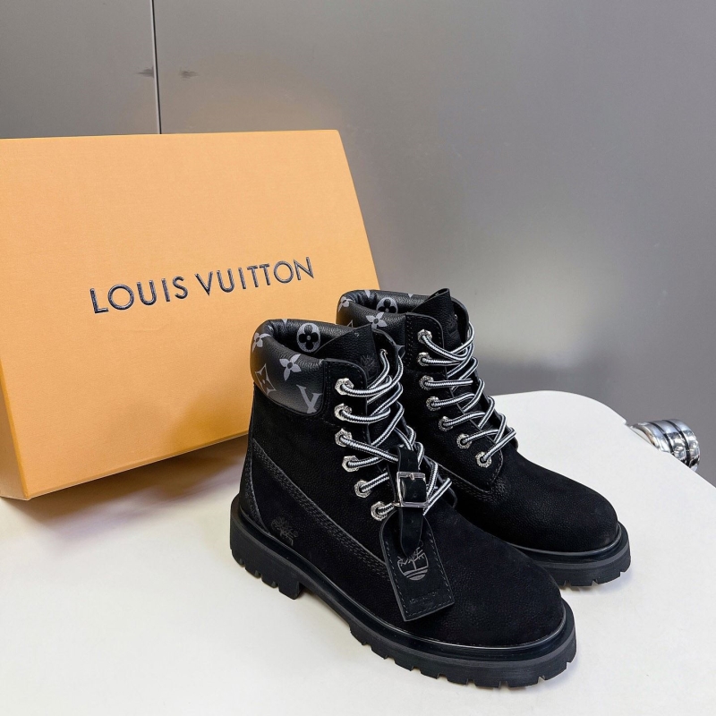 LV Boots